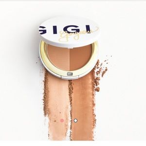 Gigi gorgeous bronzer